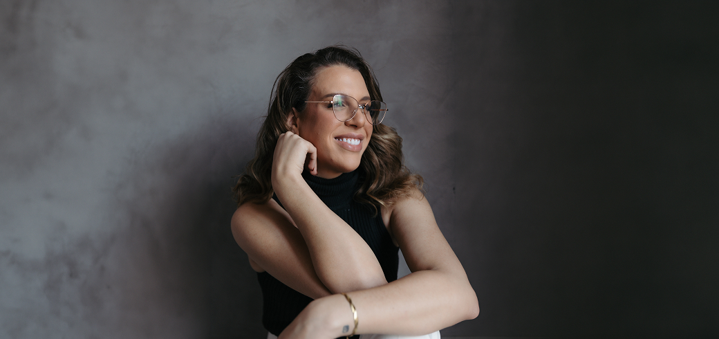 Natalia Ocasio, fundadora y CEO de Dale Like